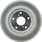 Centric Parts Gcx Brake Rotor, 320.48013 320.48013 - alternate 4